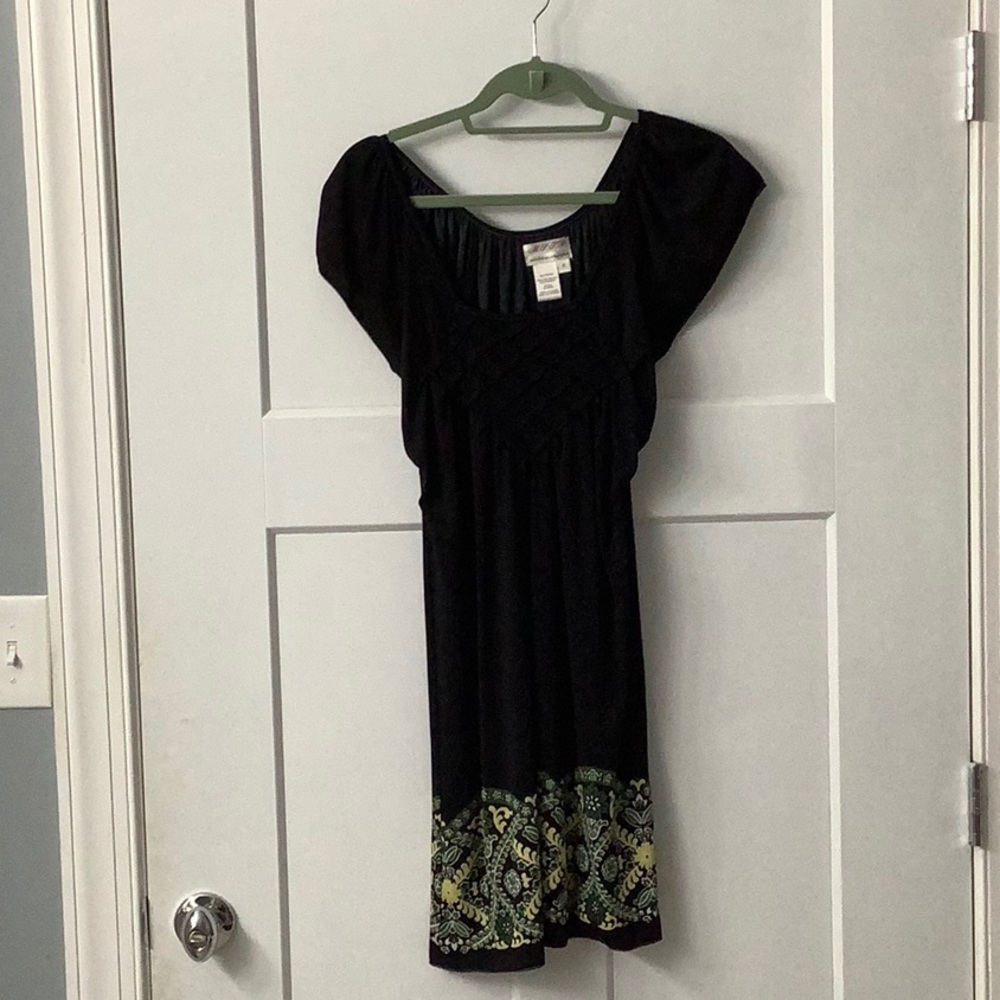 M. S. S. P.  Max Studio dress